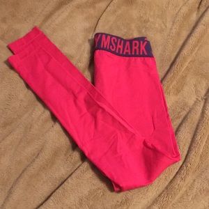 Gymshark Fit leggings